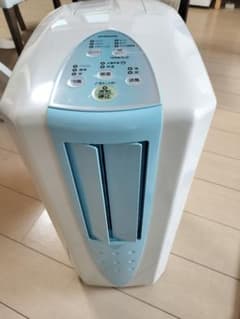 【美品】CORONA コロナ　どこでもクーラー　CDM-1018 美品】CORONA 冷風・衣類乾燥除湿機 コロナどこでもクーラーCDM1018
