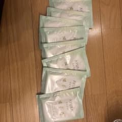 AYURA AROMA HERBAL BATH 40g×8包のサムネイル