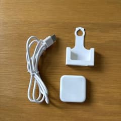 【Nature Remo nano】 壁掛けホルダー付のサムネイル