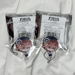ディアラバ リチェリ限定 無神ユーマ セットのサムネイル