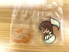 [Kiramune·Trignal] 에구치 타쿠야 이치 반 쿠지 미니 악스타