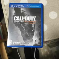 CALLofDUTYのサムネイル