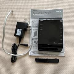 Aterm WG1200HSのサムネイル