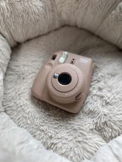 富士フィルム チェキ本体 instax mini8 プラスのサムネイル