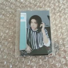 BOYNEXTDOOR Onedoorfulday イハン　トレカのサムネイル