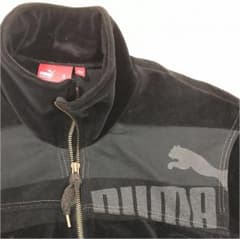 PUMA　プーマ　ジャージセットのサムネイル