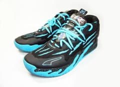 プーマ MB.03 ブルーハイブ LaMelo Ball エディション 29cm - メルカリ