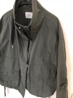 IENA  BIG シルエットブルゾンのサムネイル