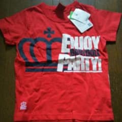 BABY DOLL 新品 Tシャツ 110のサムネイル