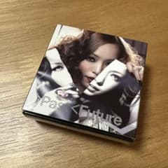 プレイボタン　安室奈美恵　7個セット　缶バッチ　20周年　ローソン限定 新品未開封】安室奈美恵 PAST＜FUTURE プレイボタン 限定盤 - メルカリ