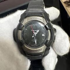 G-SHOCK GIEZ GS-510 腕時計のサムネイル