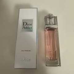 未使用ディオール アディクト オー フレッシュ 50ml - メルカリ