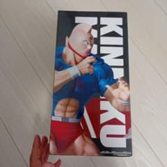 피규어 킨육맨 완벽 초인 시조편