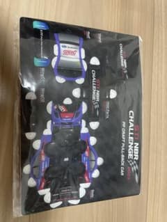 NBR 2023 PULL BACK CAR PP CRAFTのサムネイル