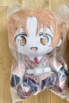 タイクレ限定 ヘタリア World☆Stars BIGぬいぐるみ イタリア 通常