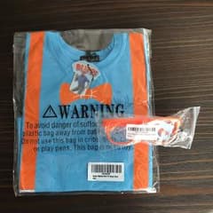 Blippi ブリッピ Tシャツ ＆ メガネ セット 3歳 3Tのサムネイル