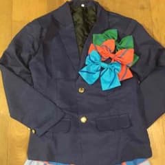 ましろ❤プロフ必読様専用.ラブライブ 制服 サイズＬのサムネイル