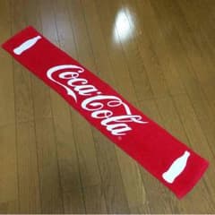 コカ・コーラ ロングタオルのサムネイル
