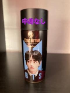 bts コーヒー　V テヒョン　HYコールドブリューアメリカーノのサムネイル