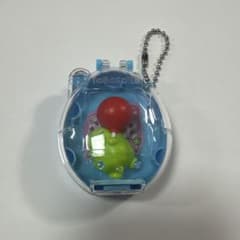 たまごっち ガチャ キーホルダー くちぱっちのサムネイル