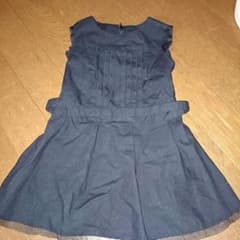お洒落なワンピース♪のサムネイル