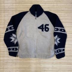 カナディアンセーター　Canadian sweaterのサムネイル