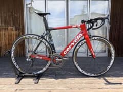 Cervelo 2015モデル S3 アルテグラDi2 サイズ56 - メルカリ