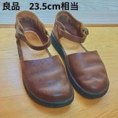 オーロラシューズ New Chinese チャイニーズ 6 1/2C 23.5のサムネイル