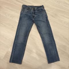 Levi's 505 デニムパンツ W28 L32のサムネイル