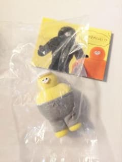 The TOMODACHI!★figure Collection★vol.1のサムネイル