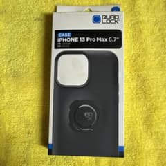 クアッドロック　QUAD LOCK. iPhone13pro max ケースのサムネイル