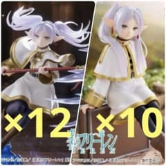 22点 葬送のフリーレン Desktop AMP＋ フィギュア まとめ売り 22点 葬送のフリーレン Desktop AMP＋ フィギュア まとめ売り - メルカリ