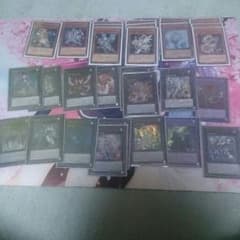 遊戯王 サイド付き テラナイトデッキのサムネイル
