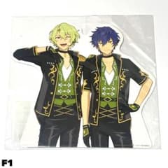あんスタ スタライ 日和 ジュン 5th Eve ビッグスタンドポップ - メルカリ