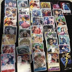 ワンピースカードゲーム 大量セット まとめ売り - メルカリ