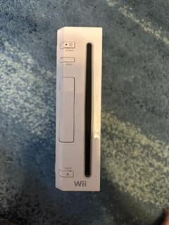 wii 本体ソフトセット(DQ、ゼルダ、信長、チョコボ、マリオソニック)のサムネイル