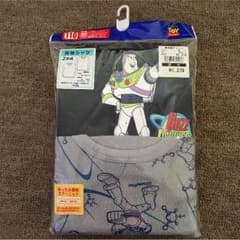 長袖肌着⭐️のサムネイル