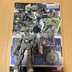 HGガンダムez-sr ジャンク111358 - メルカリ