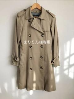 ジャーナルスタンダード  トレンチコートのサムネイル