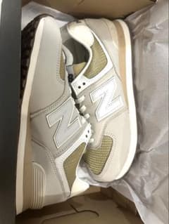 新品New balance M574 26.5cm D