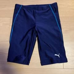 プーマ　水着　ハーフパンツのサムネイル