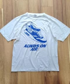 【US古着】80s Tシャツ　 ヴィンテージのサムネイル