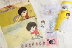 ◎ BTS BT21 Tinytan MANG j-hope 상품 세트 이치 반 복권
