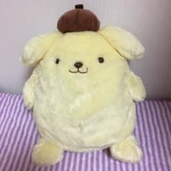 ポムポムプリン ぬいぐるみのサムネイル