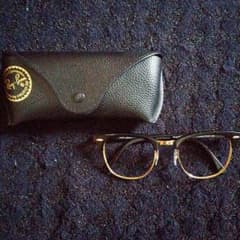 Ray Ban クラブマスターのサムネイル