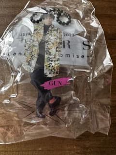 岩田剛典ガチャクリアチャームのサムネイル