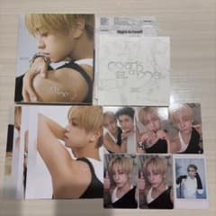 &TEAM Mark on Me TAKIセットのサムネイル