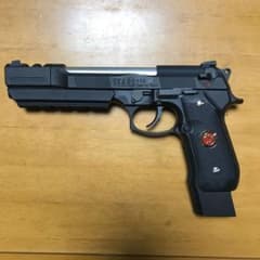 東京マルイ エアガン バイオハザードのサムネイル