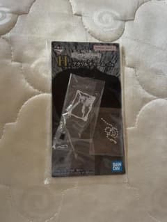 DEATHNOTE 이치 반 쿠지 H상 아크릴 매력 렘