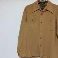 pendleton ペンドルトン　70's box shirts シャツのサムネイル